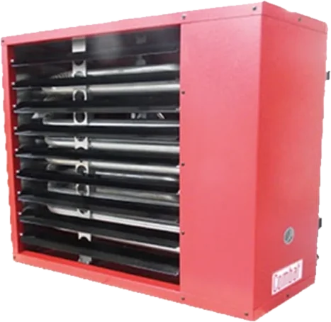 Unit heater